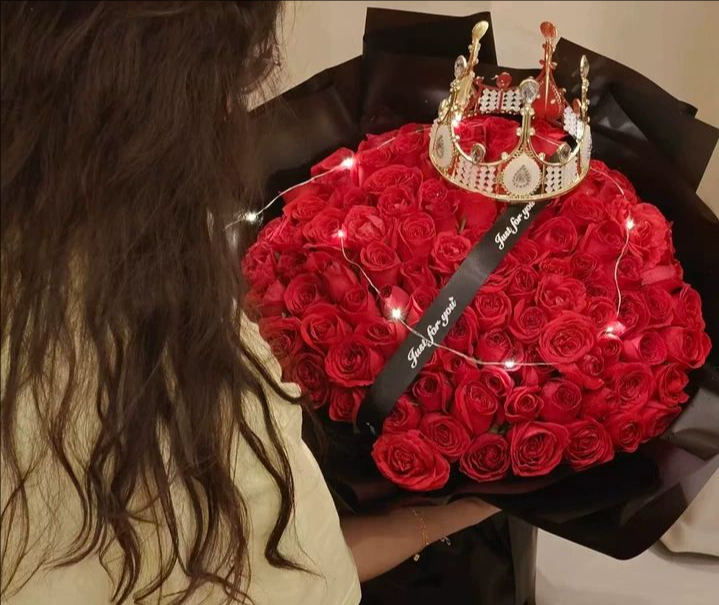 十堰竹溪县花店